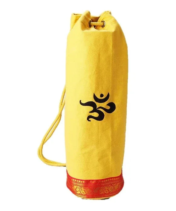 Yoga Bag - OMSutra Mahayogi Mat Bag - Trustymall