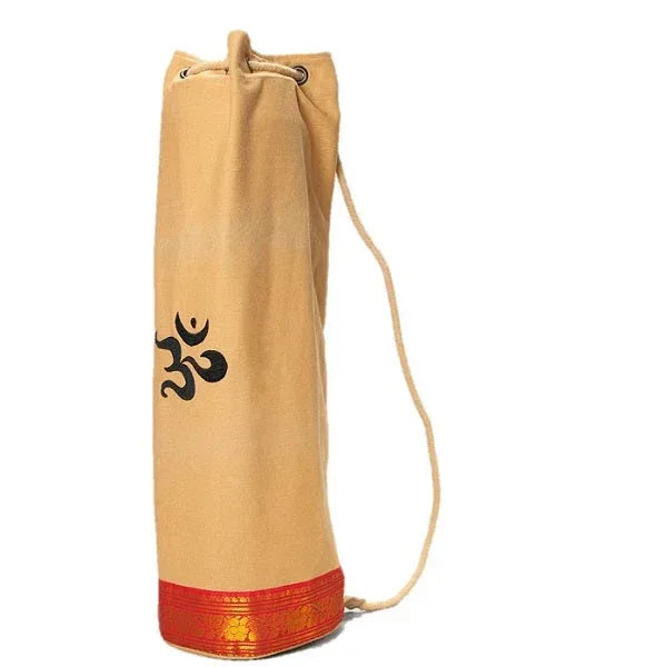 Yoga Bag - OMSutra Mahayogi Mat Bag - Trustymall