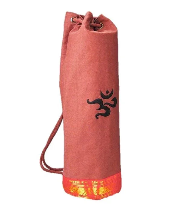 Yoga Bag - OMSutra Mahayogi Mat Bag - Trustymall