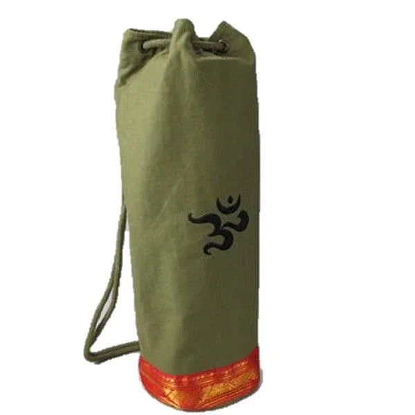 Yoga Bag - OMSutra Mahayogi Mat Bag - Trustymall