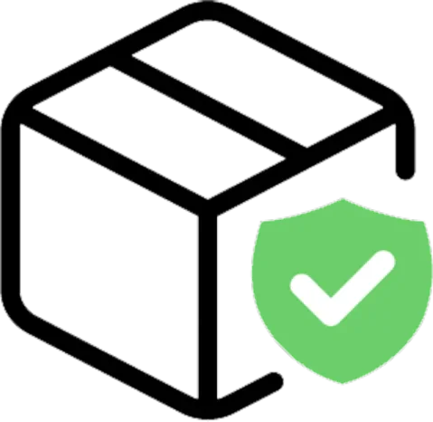 Protección de paquetes
