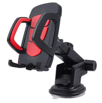360 Degree Universal Car Dashboard Phone Holder With Silicone Cup - Trustymall