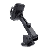 360 Degree Universal Car Dashboard Phone Holder With Silicone Cup - Trustymall