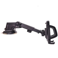 360 Degree Universal Car Dashboard Phone Holder With Silicone Cup - Trustymall