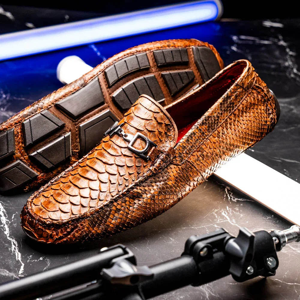 Pia Cognac