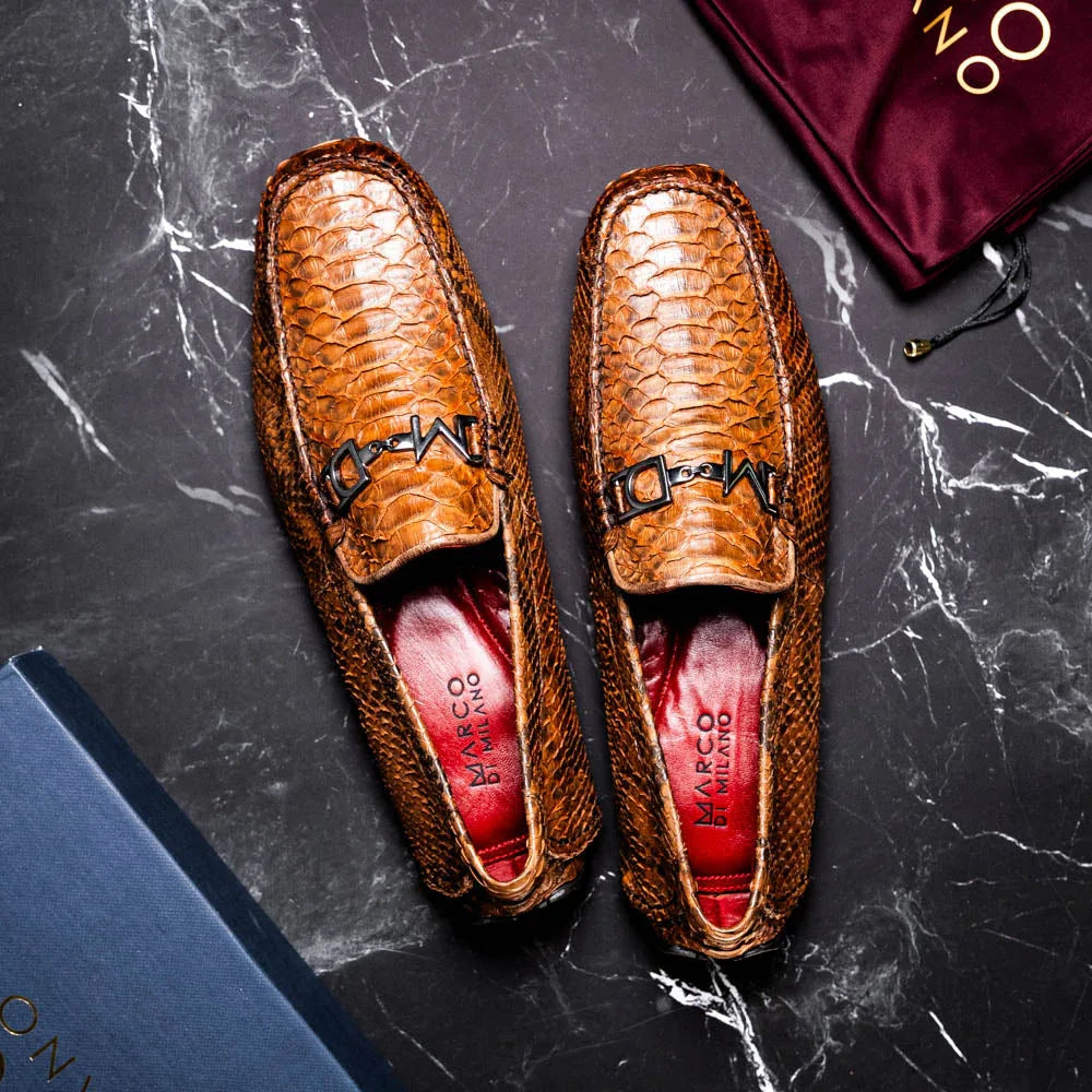 Pia Cognac