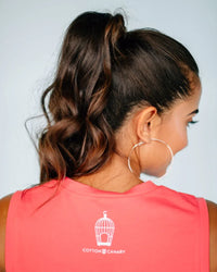 LIVE UNCAGED Tank - Trustymall