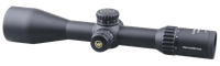 Vector Optics Continental 4-24x56 HD 34mm FFP Hunting Riflescope