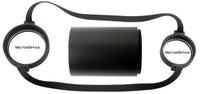 Vector Optics Continental 4-24x56 HD 34mm FFP Hunting Riflescope