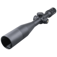 Vector Optics 34mm Continental 5-30x56 HD FFP Hunting Riflescopes 1/10