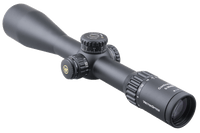 Vector Optics 34mm Continental 5-30x56 HD FFP Hunting Riflescopes 1/10