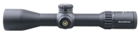 Vector Optics Continental 3-18x50 HD FFP Hunting Riflescope 1/10 MIL