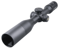 Vector Optics Continental 3-18x50 HD FFP Hunting Riflescope 1/10 MIL