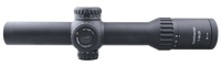 Vector Optics Continental 1-6x28 HD FFP Hunting Riflescope 1/10 MIL