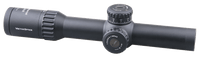 Vector Optics Continental 1-6x28 HD FFP Hunting Riflescope 1/10 MIL