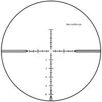 Optics Taurus 4-24x50 FFP Tactical Precision Riflescope High Quality