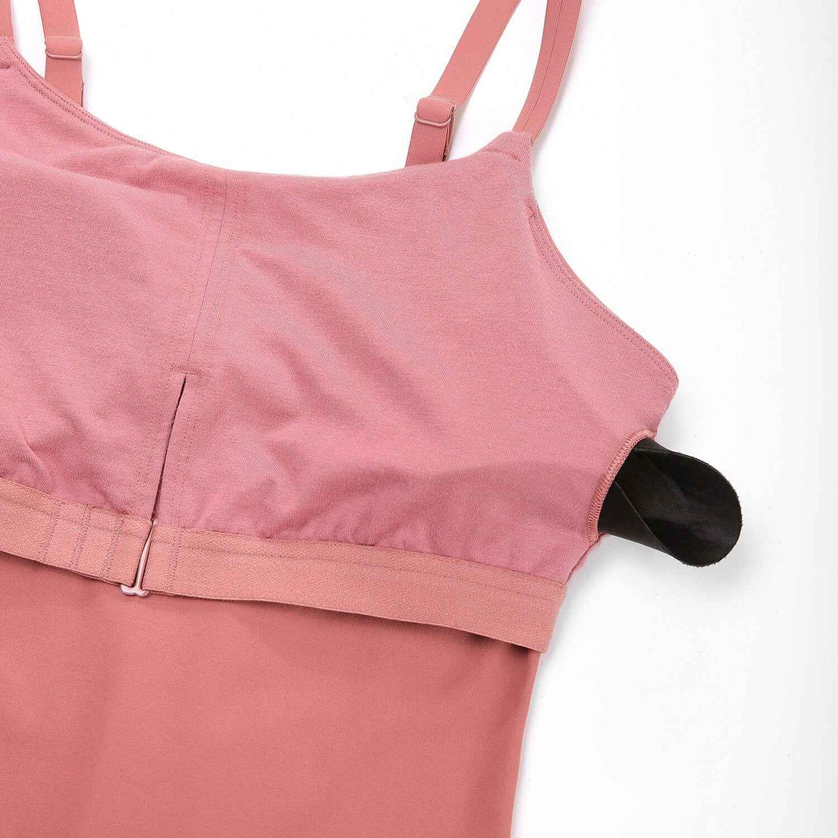 Workout Tank Top for Women Adjustable Spaghetti Strap Athletic Yoga