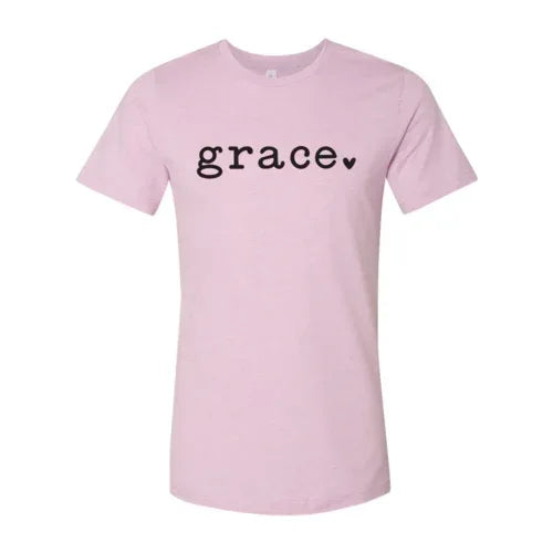 Grace T-shirt - Trustymall