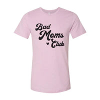 Bad Moms Club T-shirt - Trustymall