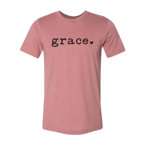 Grace T-shirt - Trustymall