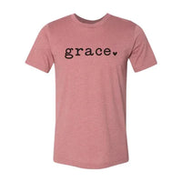 Grace T-shirt - Trustymall