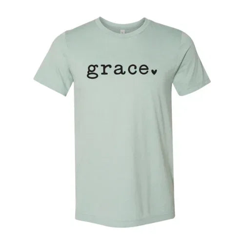 Grace T-shirt - Trustymall