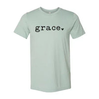Grace T-shirt - Trustymall