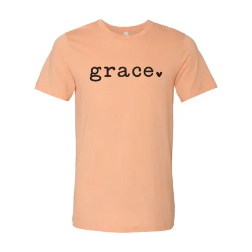 Grace T-shirt - Trustymall