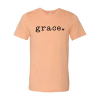 Grace T-shirt - Trustymall
