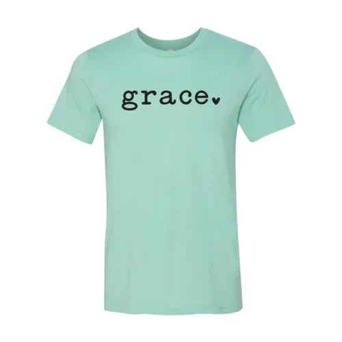 Grace T-shirt - Trustymall