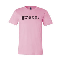 Grace T-shirt - Trustymall