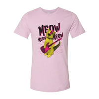 Metal Cat T-shirt - Trustymall