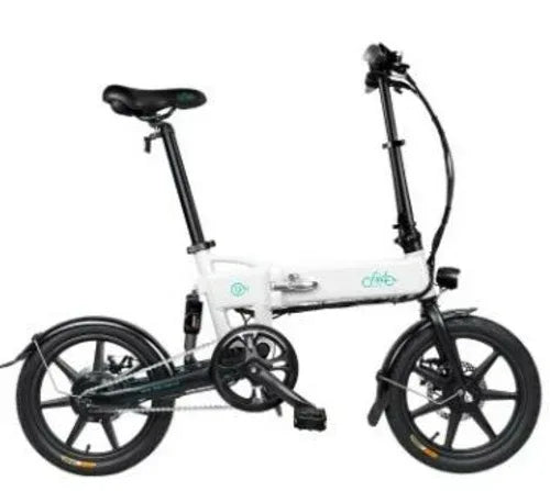 FIIDO M1 PRO L3 Electric Bicycle D11 D4S D2S City Bikes 48v 350w-Power - Trustymall