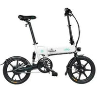 FIIDO M1 PRO L3 Electric Bicycle D11 D4S D2S City Bikes 48v 350w-Power - Trustymall