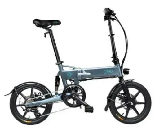 FIIDO M1 PRO L3 Electric Bicycle D11 D4S D2S City Bikes 48v 350w-Power - Trustymall