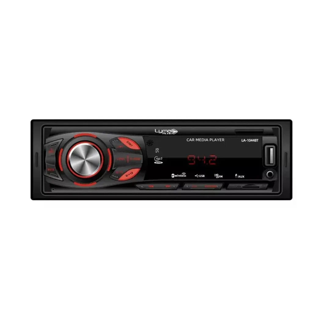 LA-1044BT Car Media Player with Bluetooth - Trustymall