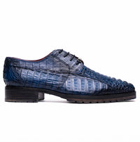 Ragusa Stained Navy
