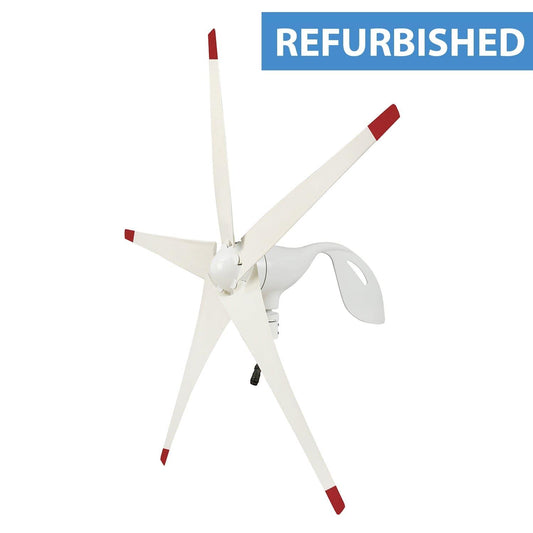 REFURBISHED - Nature's Generator Wind Turbine