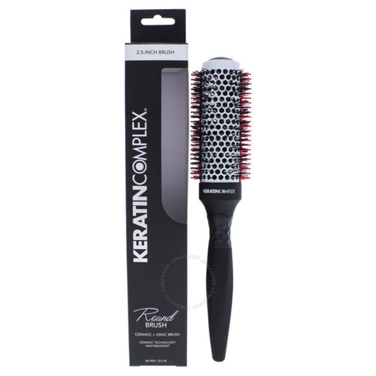 Keratin Complex Thermal Round Brush 1.5 Inch