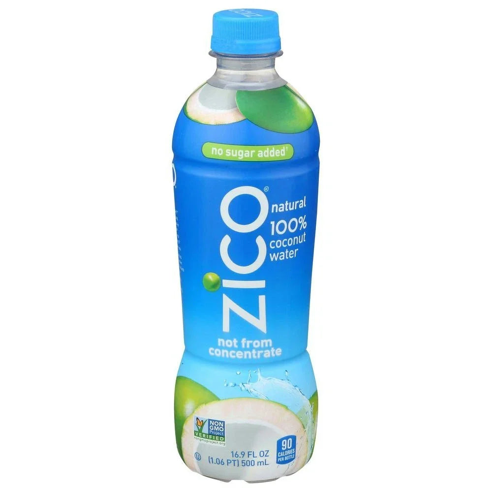 Zico Coconut Water Original - 16.9 oz.