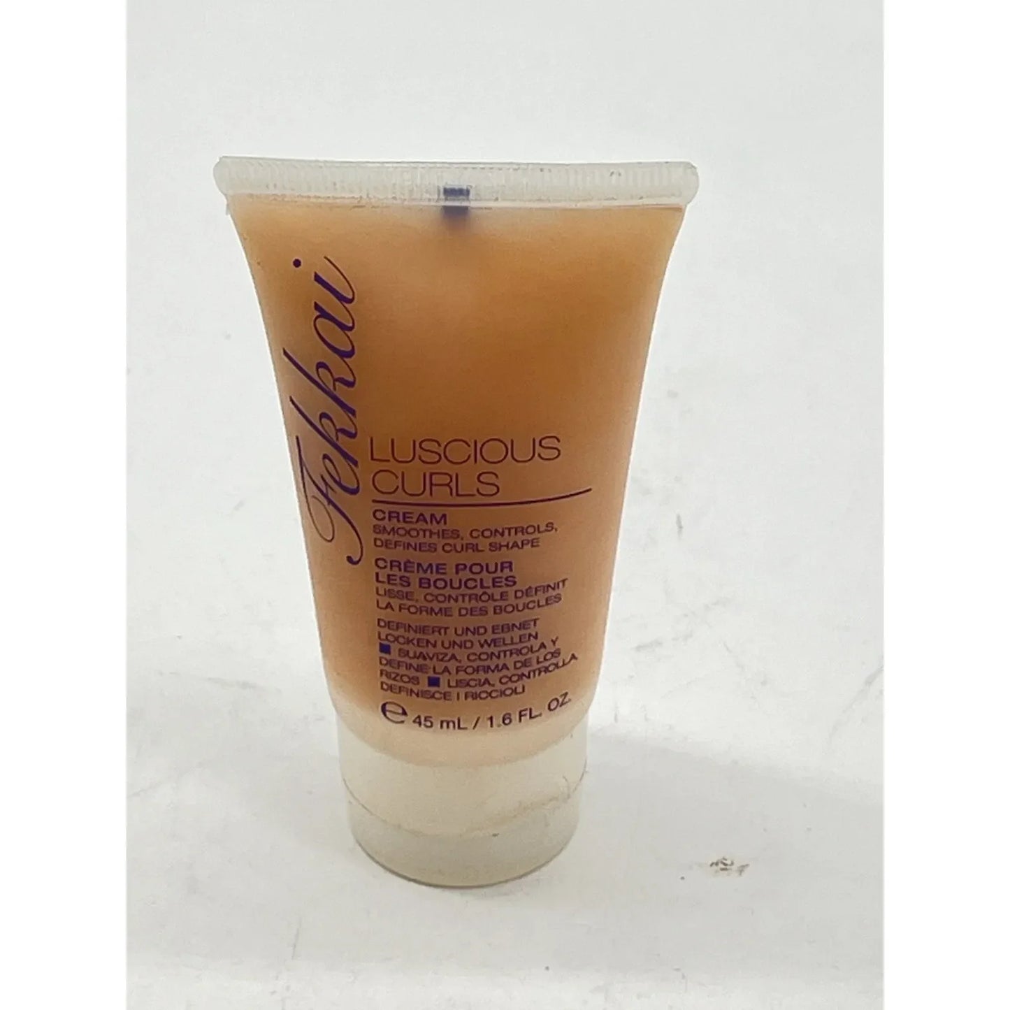Fekkai Luscious Curls Cream 2 oz.