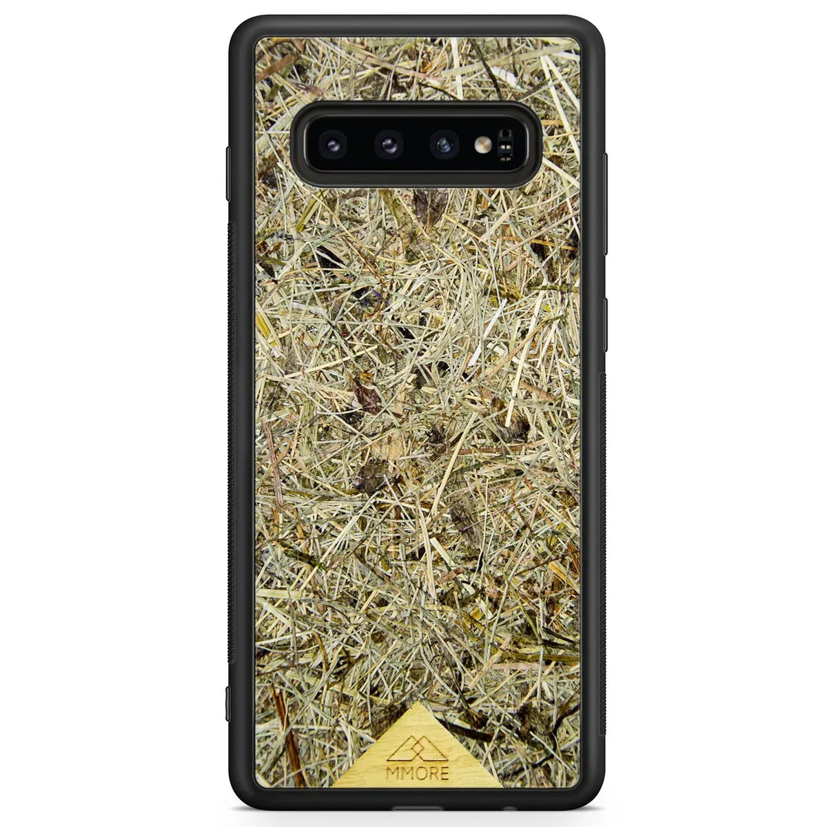 Organic Case - Alpine Hay - Trustymall