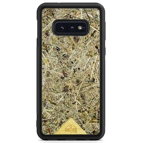 Organic Case - Alpine Hay - Trustymall