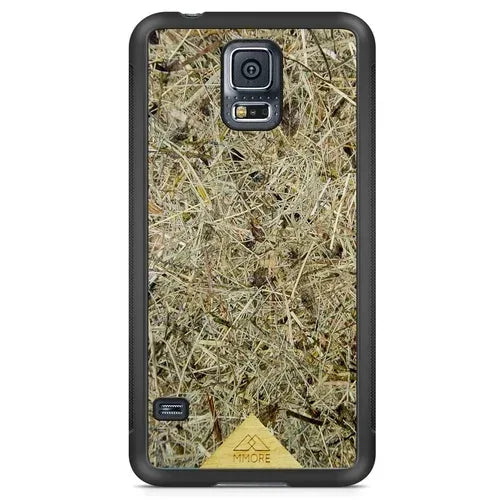 Organic Case - Alpine Hay - Trustymall