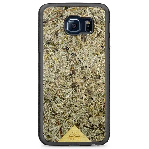 Organic Case - Alpine Hay - Trustymall