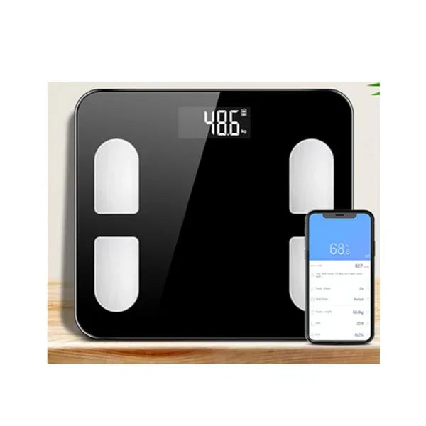 Body Fat Scale With App - Trustymall