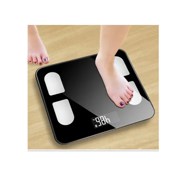 Body Fat Scale With App - Trustymall