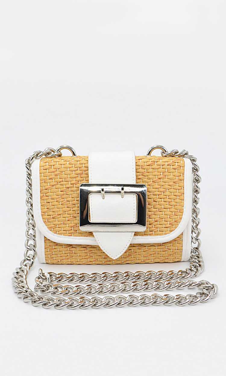 The Jac Bag