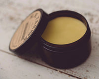 Organic Shea Butter Bar – Deep Moisture, Solid Skin Butter &