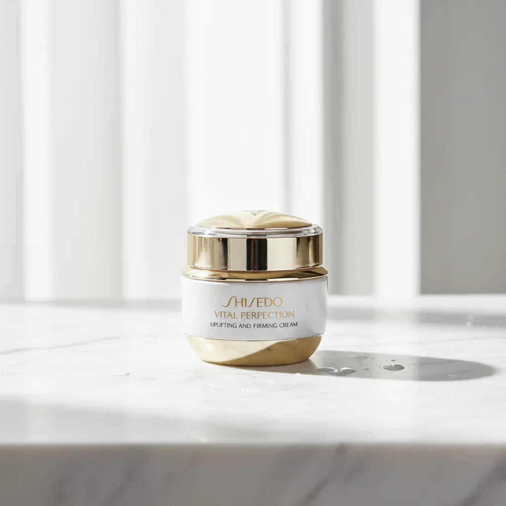 Shiseido Vital Perfection Uplifting and Firming Cream (50 mL / 1.7 oz)